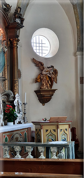 foto Chiesa di San Floriano